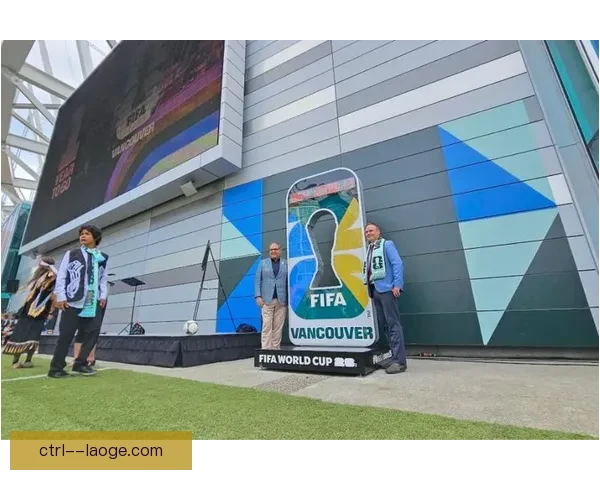 2026世界杯正式发布全新5.0版票务软件 提升购票体验和安全性