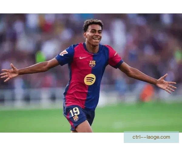 亚马尔凭出色表现荣膺欧洲杯最佳年轻球员称号