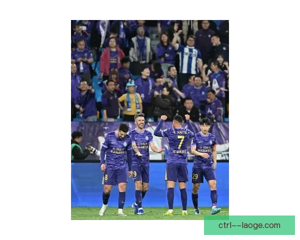 天津津门虎豪取三连胜 2026赛季中超表现惊艳引发热议