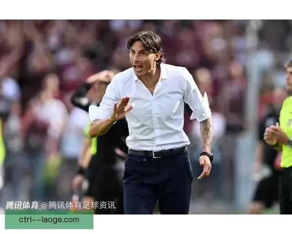 乌迪内斯赛季初解雇主教练索蒂尔球队面临新挑战与调整
